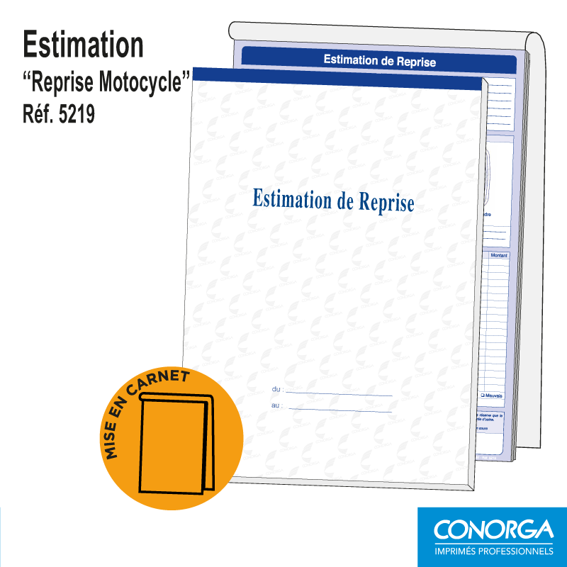 Estimation de Reprise d'un Véhicule