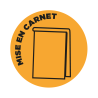 Mise en Carnet par 50 Liasses